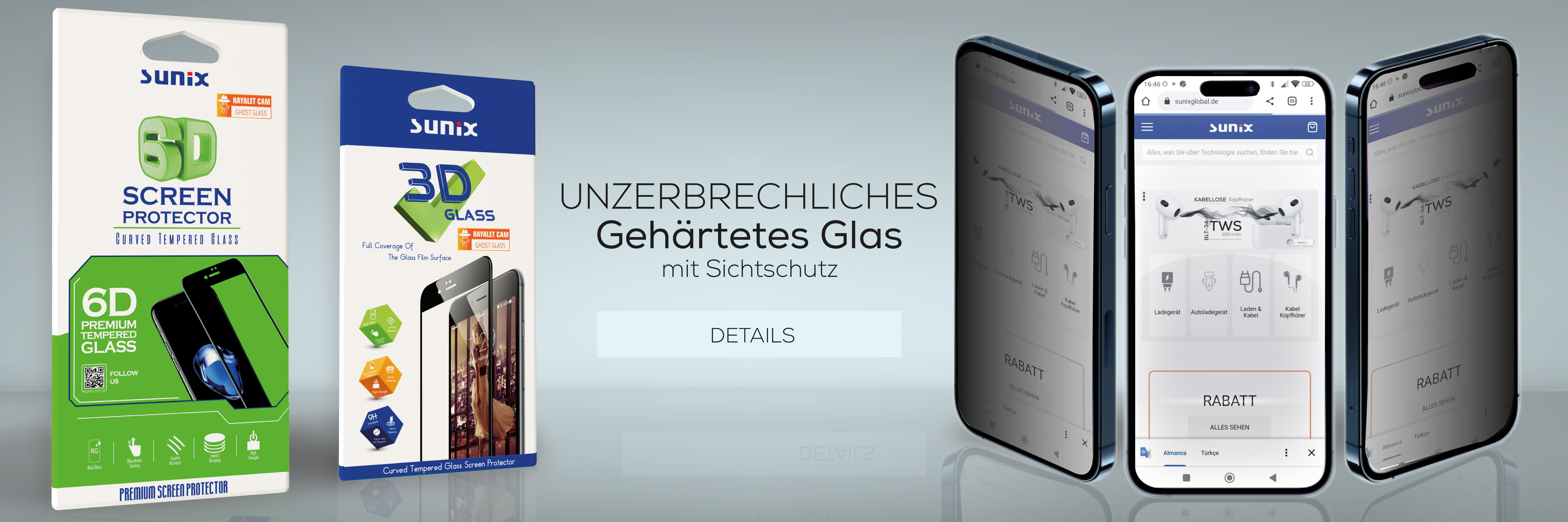 PANZERGLAS