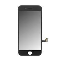 LCD Display for iPhone 8G  INCELL AA WHITE-BLACK