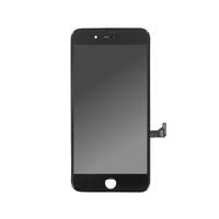 LCD Display for iPhone 8G  INCELL AA WHITE-BLACK