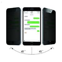 Sunix 3D Privacy Full Screen Protector Glass / APPLE