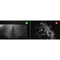 Sunix 3D Privacy Full Screen Protector Glass / APPLE