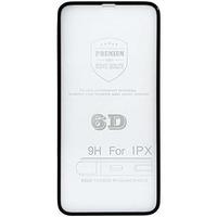 Sunix 6D Displayschutzglas - Full Screen