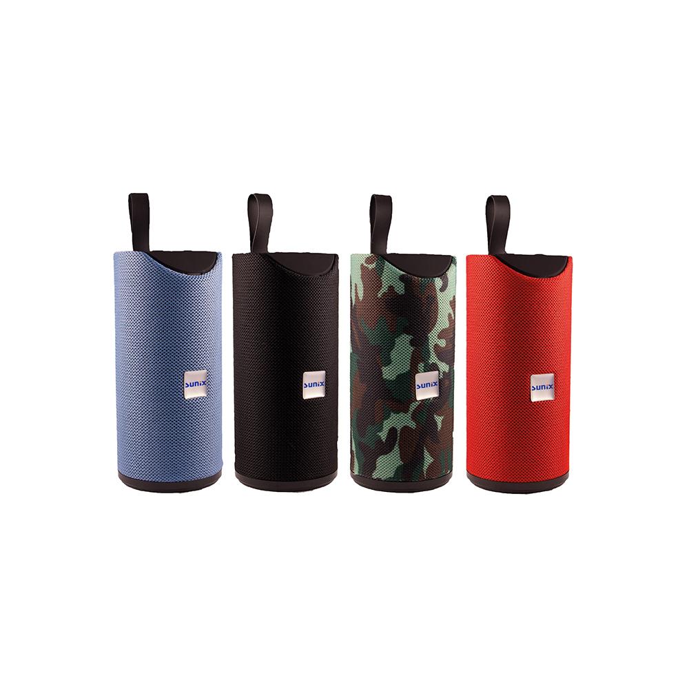 Sunix BTS-33 Bluetooth Speaker