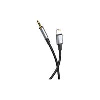  AC-04 Plus Lightning Aux port and connector (Play&Plug)