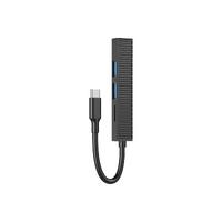 HB-10 USB-C Splitter 4in1