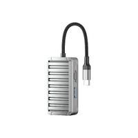 HB-11 USB-C Splitter 