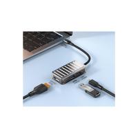 HB-11 USB-C Splitter 