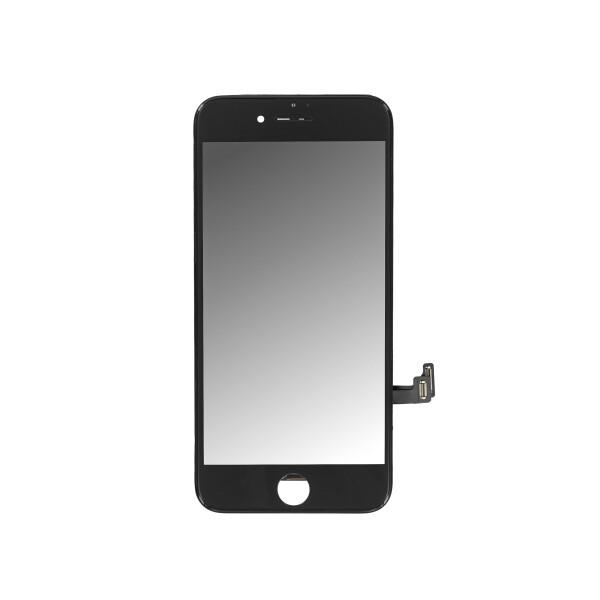 LCD Display für İphone  7G INCELL AA WEIß-SCHWARZ