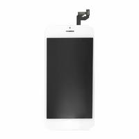 LCD Display for iPhone 6S INCELL AA WHITE-BLACK