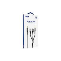 Sunix AC-08 3-in-1 Auto AUX Kabel