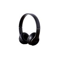 Sunix BLT-25 On-Ear Bluetooth Headphones Black