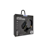 Sunix BLT-26 On-Ear Bluetooth Headphones