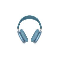 Sunix BLT-27 On-Ear Bluetooth Headphones Blue