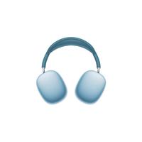 Sunix BLT-27 On-Ear Bluetooth Headphones Blue
