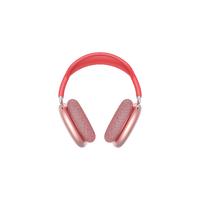 Sunix BLT-27 On-Ear Bluetooth Headphones Red