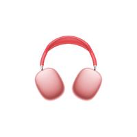 Sunix BLT-27 On-Ear Bluetooth Headphones Red