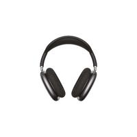 Sunix BLT-27 On-Ear Bluetooth Headphones Black