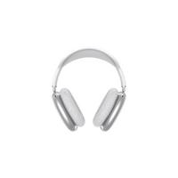 Sunix BLT-27 On-Ear Bluetooth Headphones White