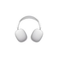 Sunix BLT-27 On-Ear Bluetooth Headphones White