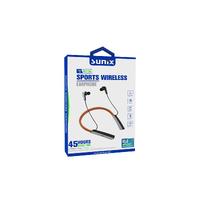 Sunix BLT-35 Bluetooth Headset Brown