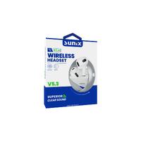  Sunix BLT-40 Bluetooth headphones White