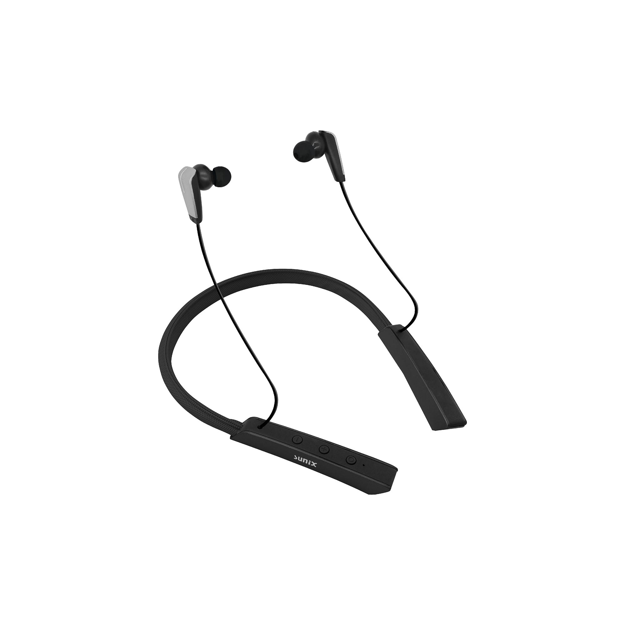Sunix BLT-35 Bluetooth Headset Black