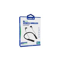 Sunix BLT-35 Bluetooth Headset Black