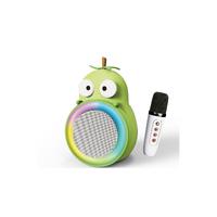  Sunix BTS-251 Karaoke Microphone set