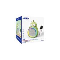  Sunix BTS-251 Karaoke Microphone set