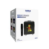  Sunix BTS-270 Karaoke Microphone Set