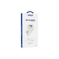 Sunix  C-21 Car Charger