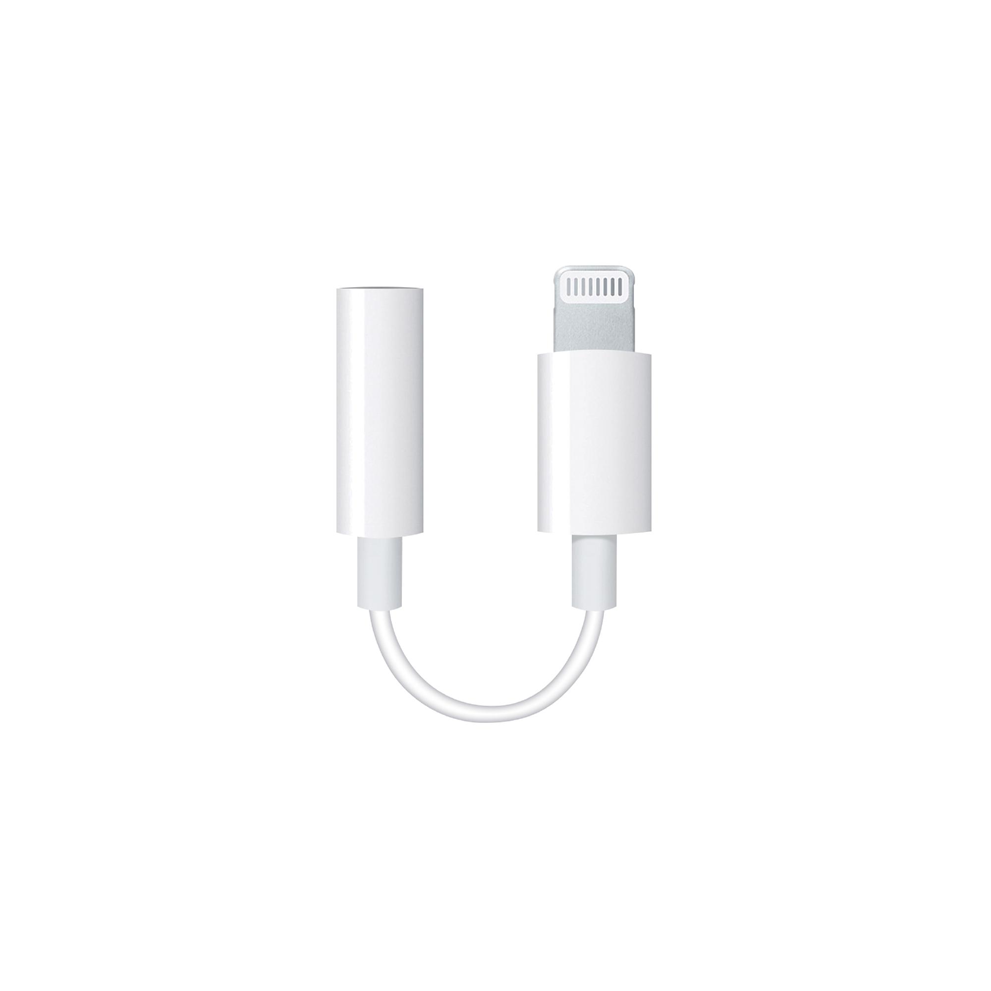 Sunix CT-02 Lightning to Jack Adapter