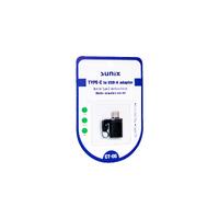Sunix CT-05 Type-C to USB-A converter
