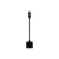 Sunix CT-06 2in1 Audio and Charger Splitter 