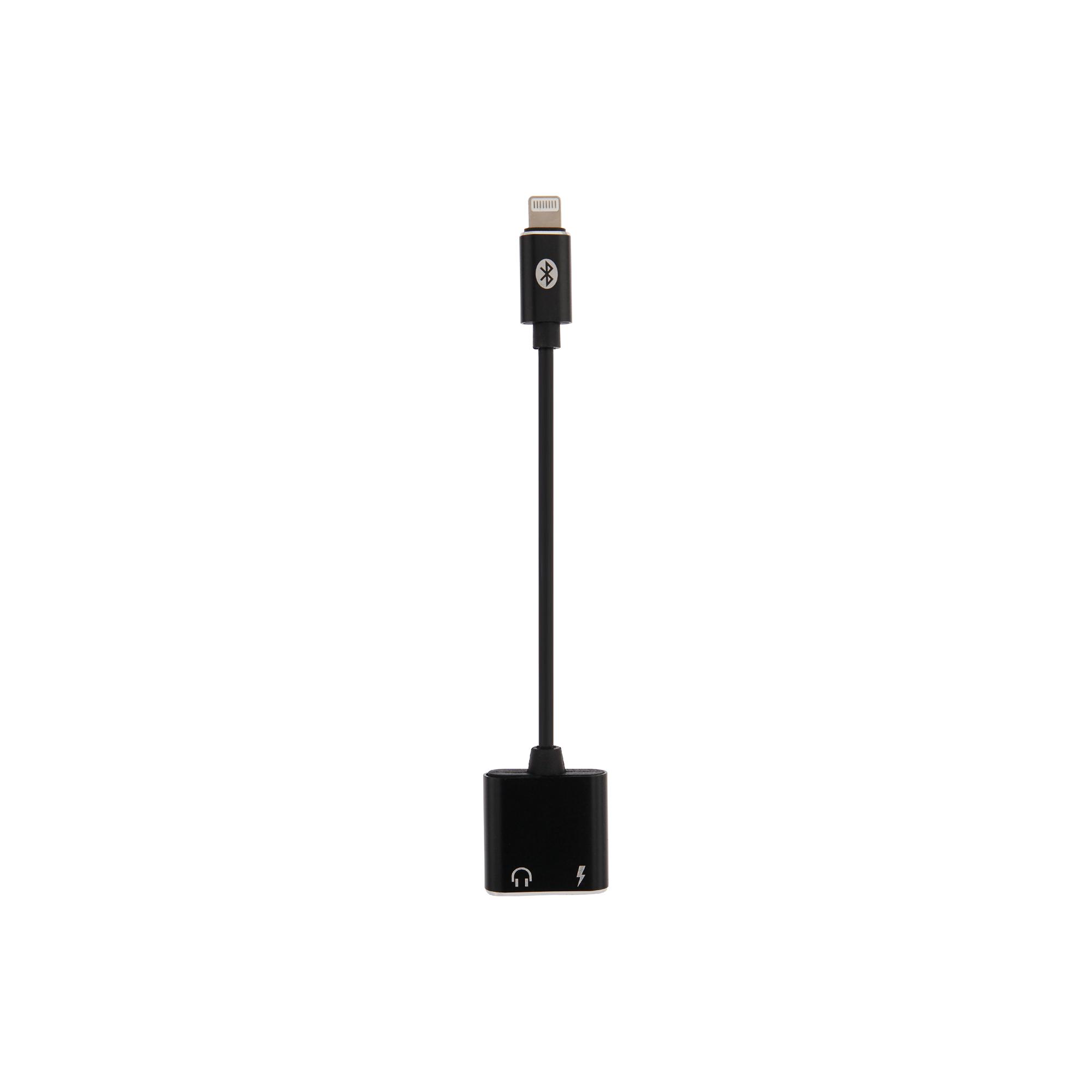 Sunix CT-06 2in1 Audio and Charger Splitter 