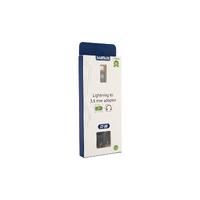 Sunix CT-06 2in1 Audio and Charger Splitter 
