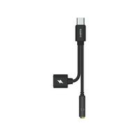 Sunix CT-10 (2 in 1 Usb-C Audio and Charging Adapter)