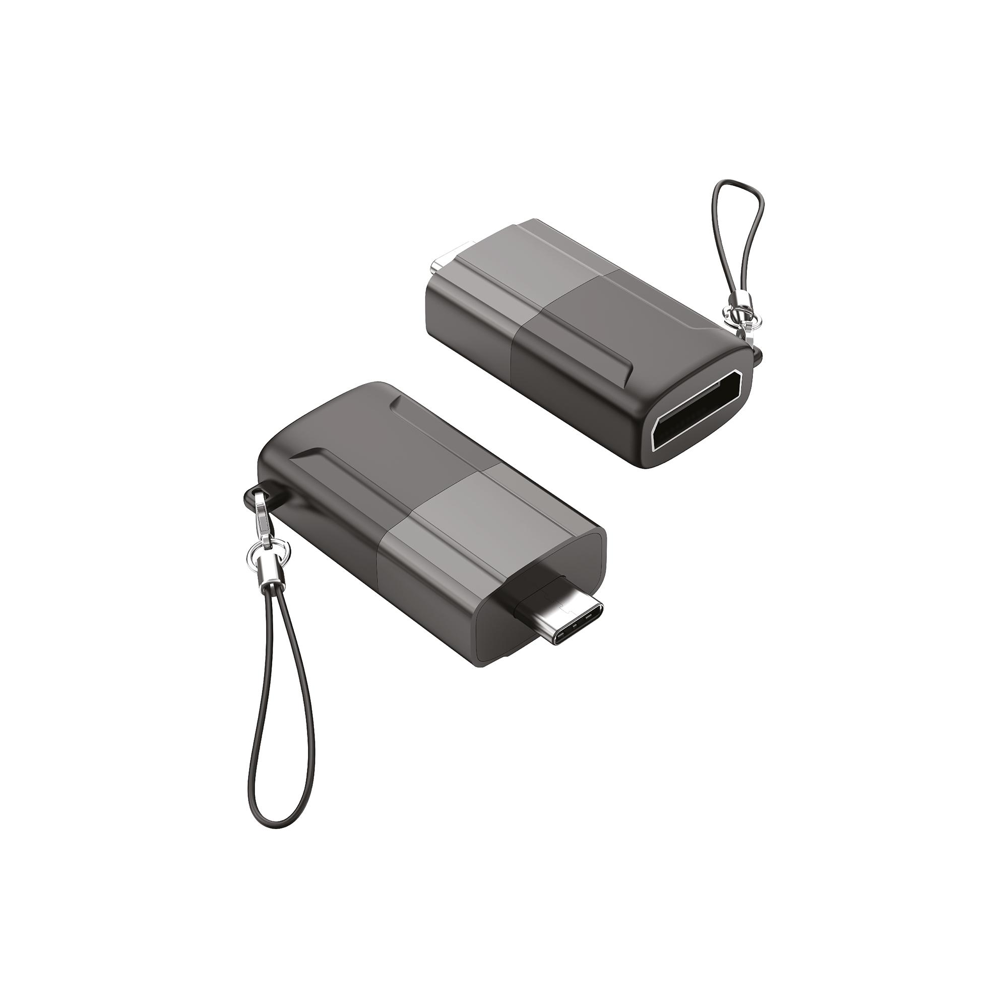 Sunix HD-01 USB-C to HDTV adapter