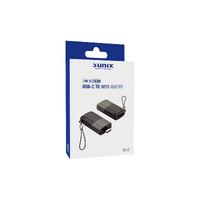 Sunix HD-01 USB-C to HDTV adapter