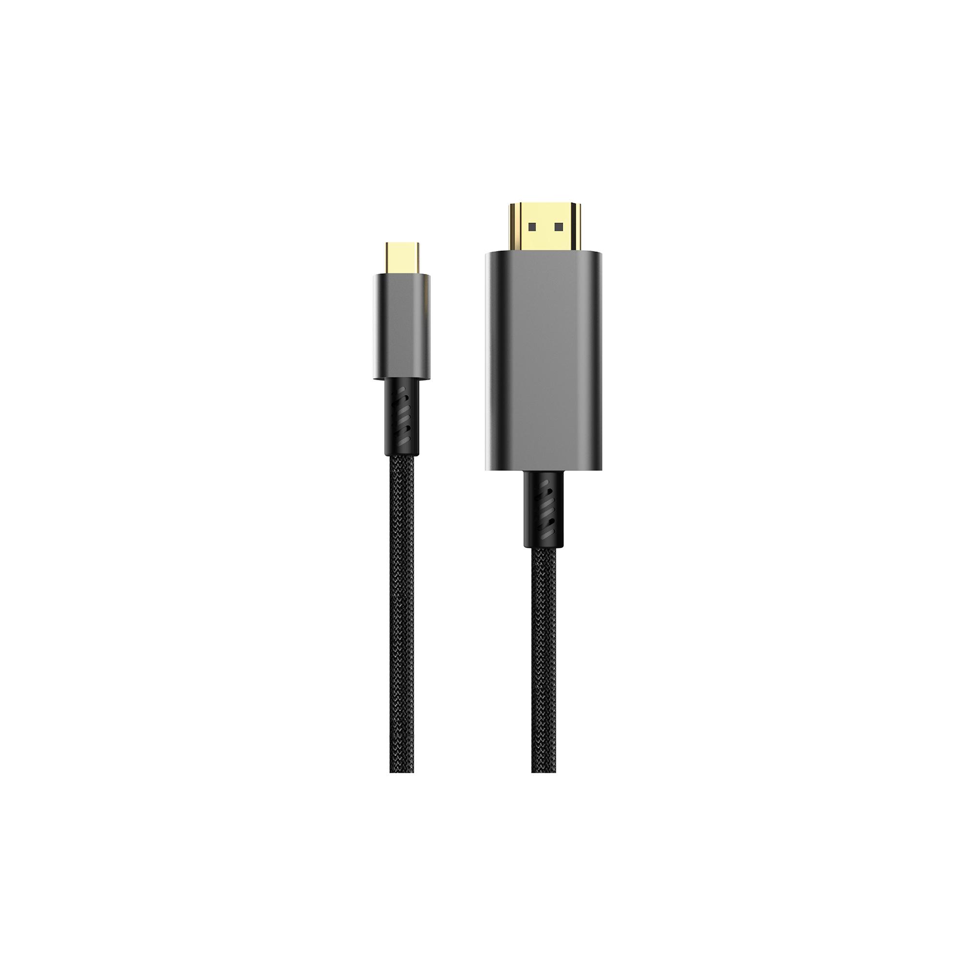 Sunix HD-03 USB-C to HDTV adapter