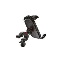 Sunix HLD-19 Mobile Phone Holder for Motorcycle and Bicycle
