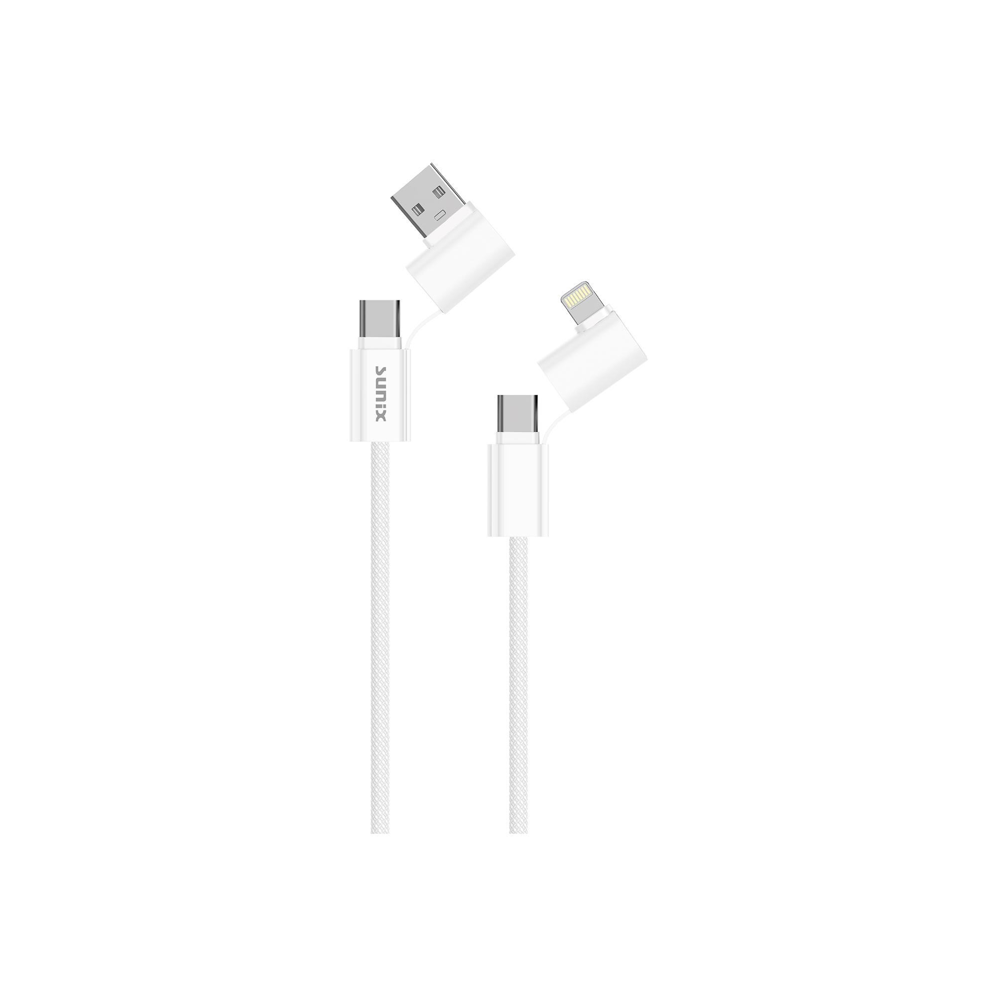 Sunix IP-13 4IN1 Kabel