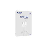 Sunix IP-16 3.0A USB-C TO TYPE-C KABEL (2M)