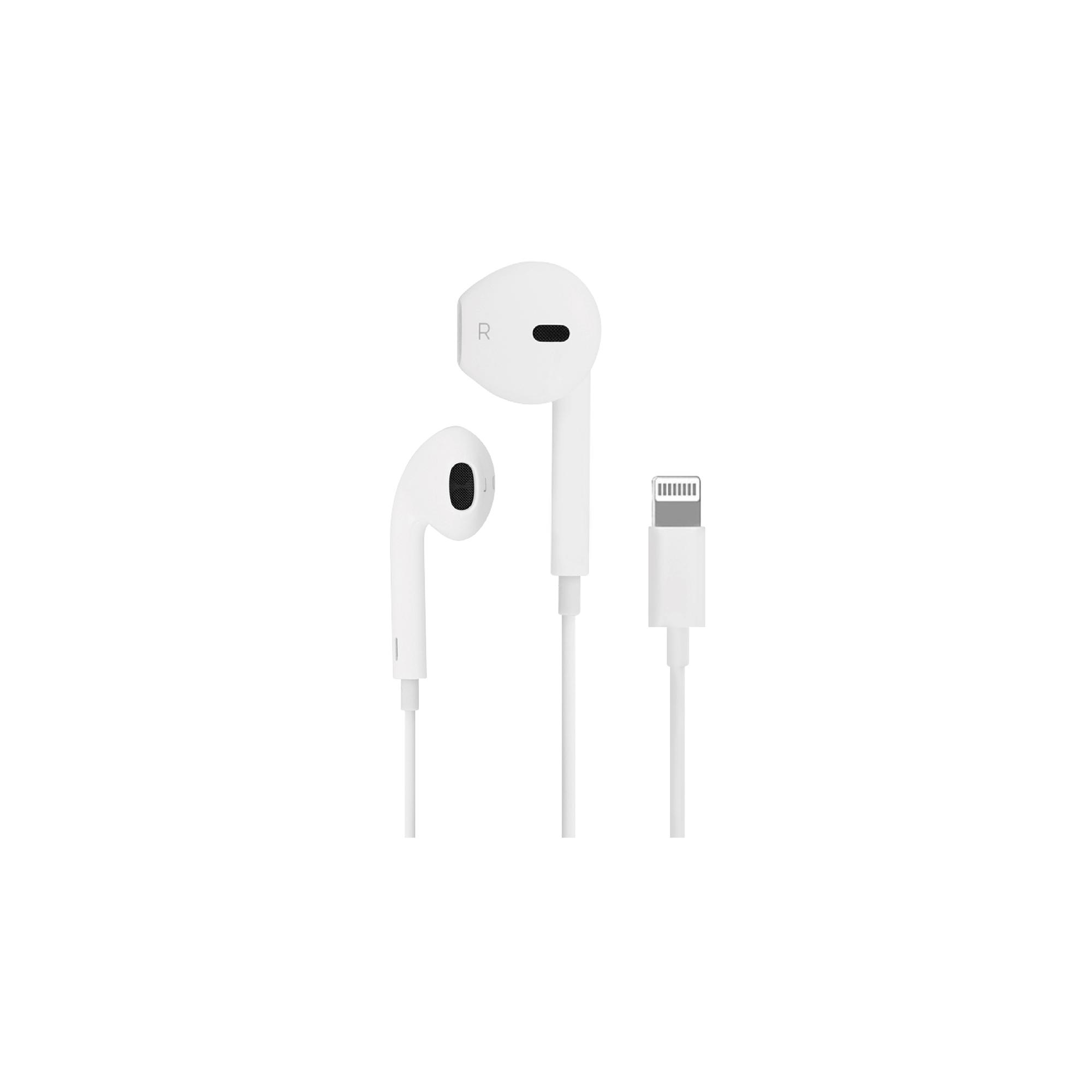 Sunix M-50 in-ear headphones