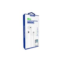 Sunix M-50 in-ear headphones
