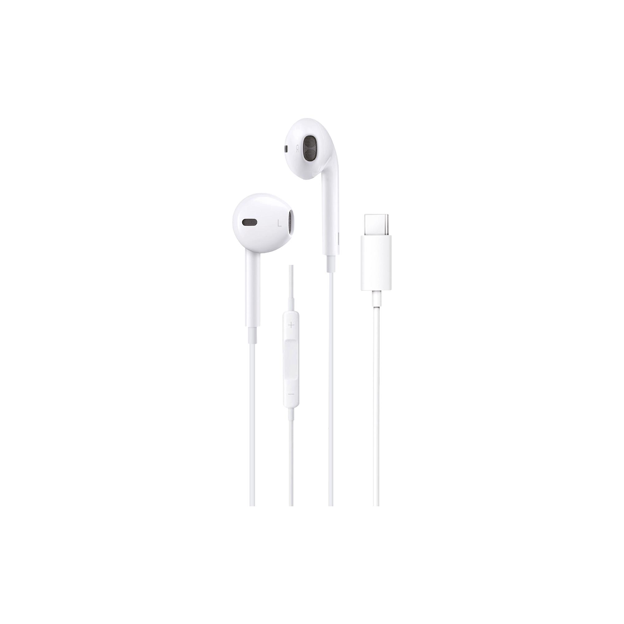 Sunix M-52 in-ear headphones