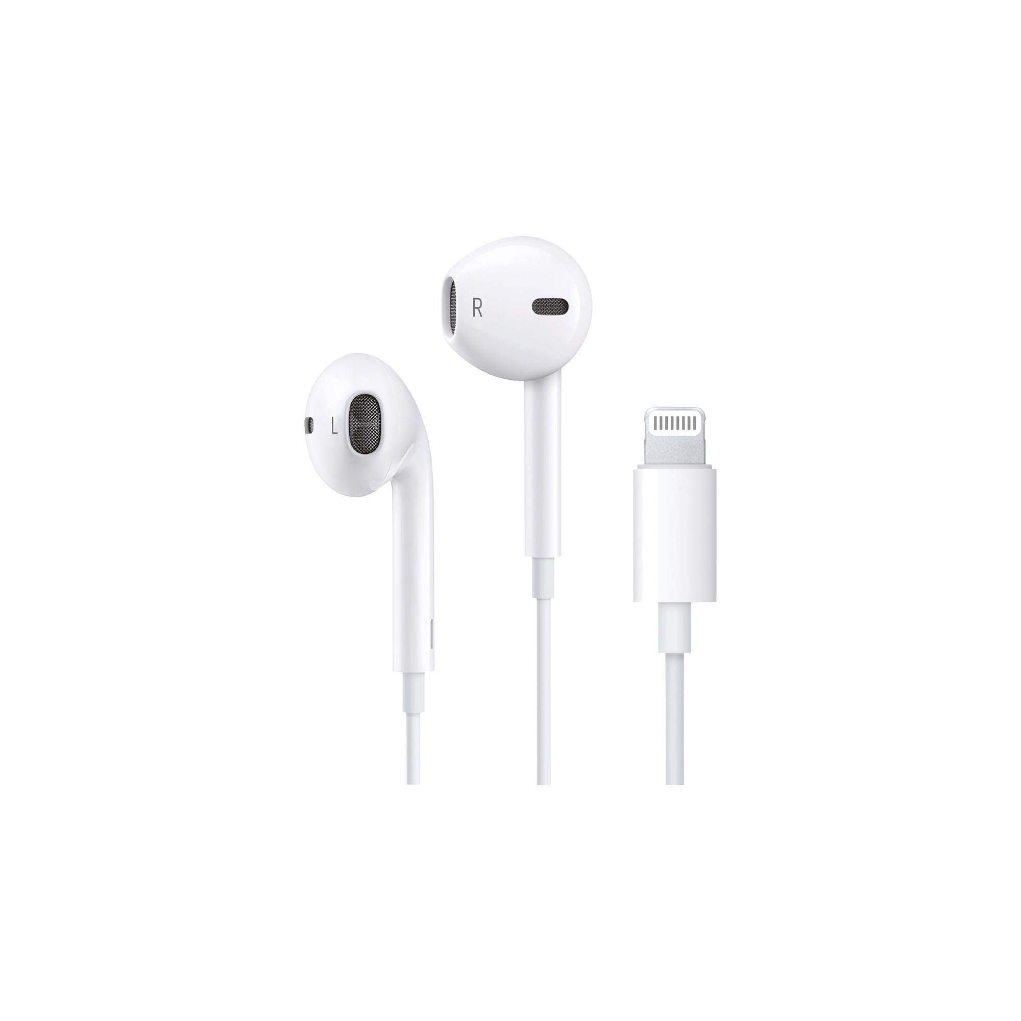 Sunix M50 Plus In-Ear Headphones (Plug & Play)