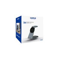 Sunix MG-80 3in1 Wireless Charger