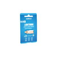 Sunix OTG Flash-Speicher  Lightning  (32GB / 64GB)