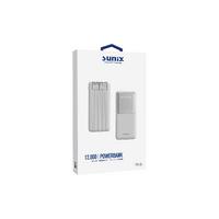 Sunix PB-49 Powerbank White
